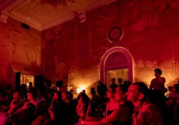 RAW: Uncensored Storytelling and Live Music en London