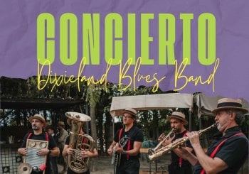 Concierto principio de curso en Zaragoza