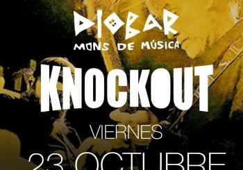 Knockout ::: «The Basement Tapes #231» en Barcelona