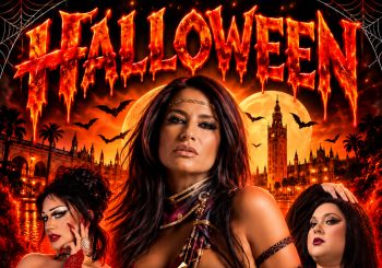 HALLOWEEN en Sevilla