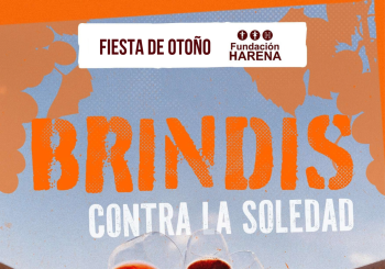 Fiesta de Otoño: Brindis contra la soledad a Málaga