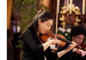 Conciertos 'A Little Night Music' la Iglesia de los Capuchinos Viena
