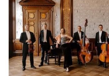 Conciertos de Amadeus el Künstlerhaus de Viena Viena