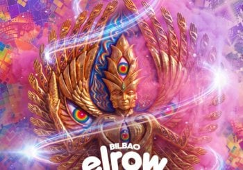 Elrow Bilbao 2026 en Bizkaia