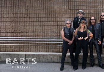 LYNYRD SKYNYRD - BARTS Festival Barcelona