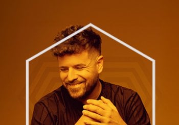 Pablo López en Madrid