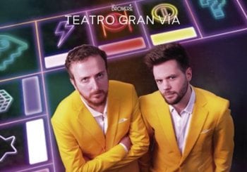 El Concurshow de Revival+ en Madrid