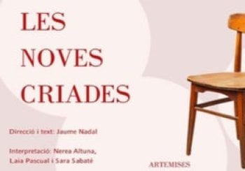 Les noves criades en Barcelona