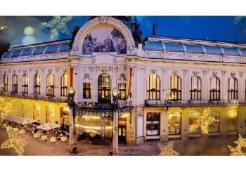 Concierto de Navidad y Ópera con Ballet Praga