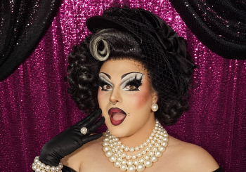 La Cabaretera 