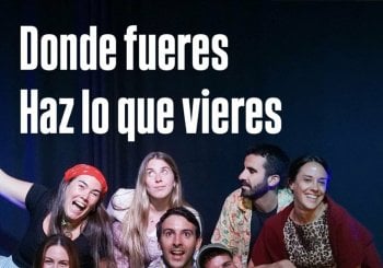 Donde fueres haz lo que vieres en Barcelona