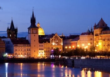 Concierto de Adviento de Mozart: Salón Boccaccio de Praga Praga