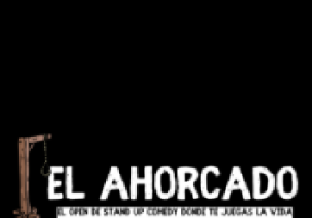 El Ahorcado Open Mic en Madrid
