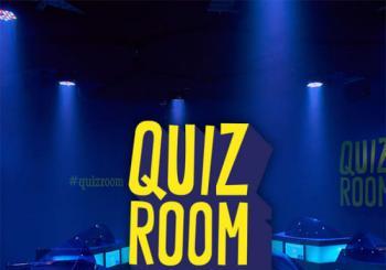 Quiz Room Madrid: Ven a jugar como en la tele