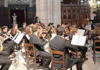 Concierto de Navidad: El Mesías de Haendel en la iglesia de La Madeleine Paris