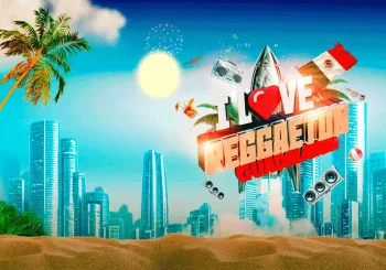I Love Reggaeton 2027 Jalisco