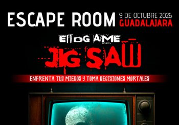 GUADALAJARA - ENDGAME JIG SAW