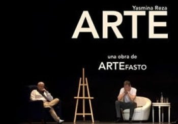 Arte en Madrid