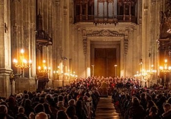 Concierto de Navidad: Iglesia Saint‐Eustache Paris