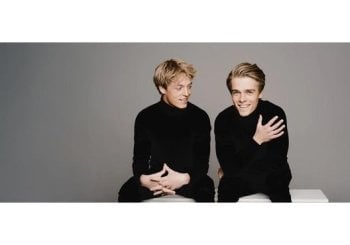 Lucas y Arthur Jussen: Piano en los Campos Elíseos Paris