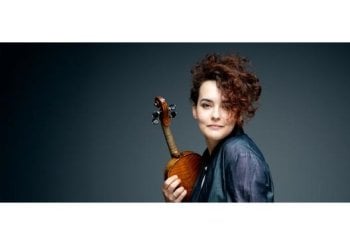 Webern y Beethoven: Orquesta de Cámara de París en los Campos Elíseos