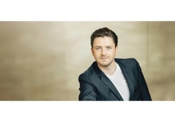 Recital de canto: Samuel Hasselhorn, barítono Paris