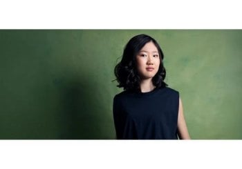 Sophia Liu: Piano en los Campos Elíseos a Paris