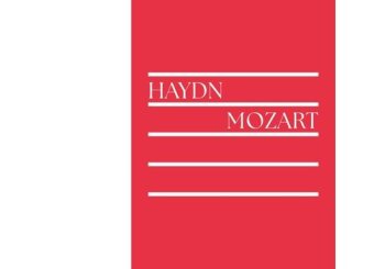 Haydn y Mozart: Sala Cortot en Paris