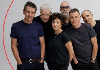 Deacon Blue a Navarra
