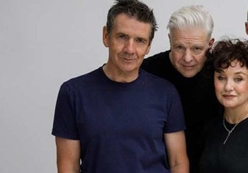 Deacon Blue en Murcia