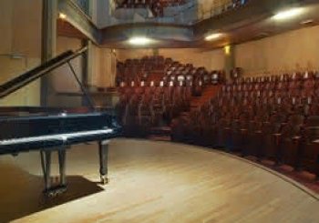 Reginald Mobley y Los Músicos de Saint‐Julien: Sala Cortot Paris