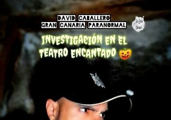 Investigación el Teatro Encantado Palmas, Las