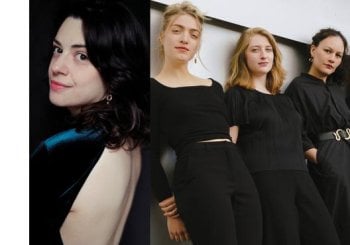 Mathilde Ortscheidt & The BanXhies: Sala Cortot Paris