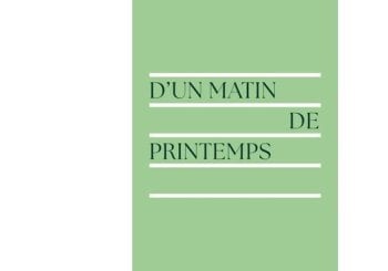 Schumann & Mozart: Chamber Music at Salle Cortot Paris