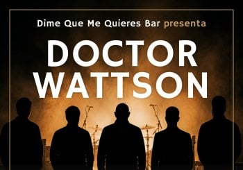 Doctor Wattson en Madrid