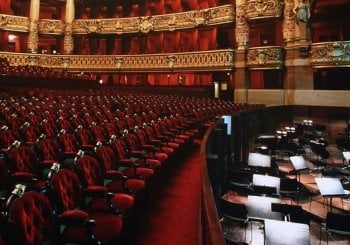 Lise Davidsen en recital: Ópera de París