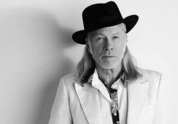 Elliott Murphy & Band a Gipuzkoa