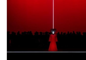 Turandot: Ópera de París