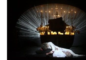 Roméo et Juliette de Gounod: Ópera de París