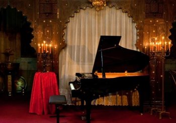 Concierto a la luz de las velas en la iglesia de San Efrén: Schubert, Beethoven y Mendelssohn Paris
