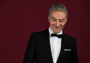 Piano romántico en St. Julien le Pauvre Paris