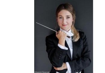 Deslumbrante: Orquesta Pasdeloup Paris
