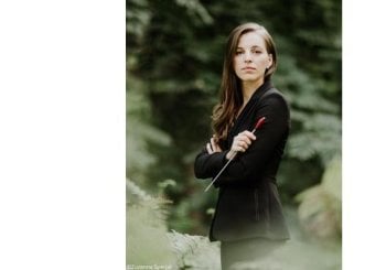 Atlantic: Orquesta Pasdeloup Paris