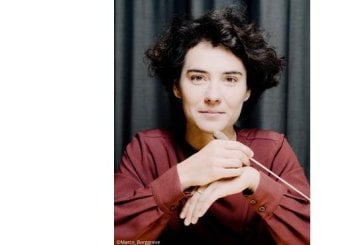 Beethoven: Orquesta Pasdeloup Paris