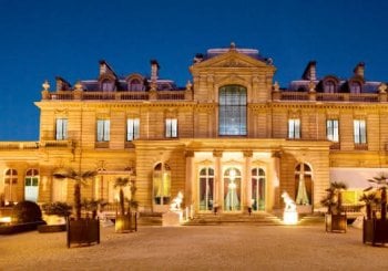 Ópera en el Palacio: una velada excepcional: La Traviata en el Museo Jacquemart‐André Paris