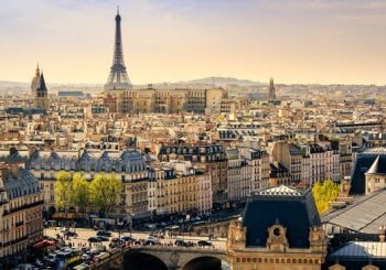 Heaven & Hell: Ópera cómica en el Grand Palais en Paris