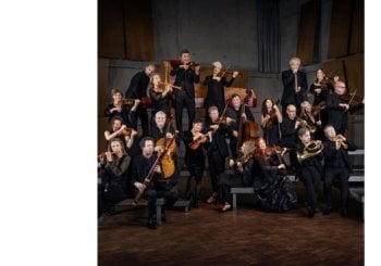 Orquesta Barroca de Friburgo: «Seis conciertos de Brandeburgo» en la Filarmónica de Berlín