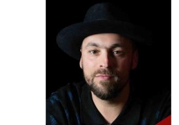 Max Mutzke y su banda Berlin