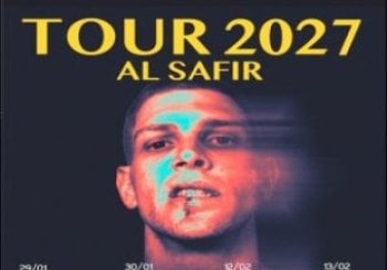 Tour 2027 Al Safir Granada