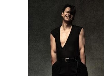 Teodor Currentzis en la Filarmónica de Berlín